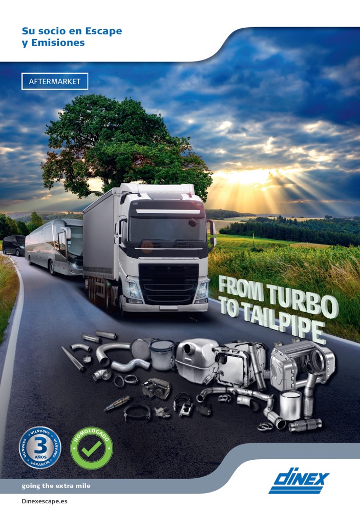 Aftermarket 2024 Brochure