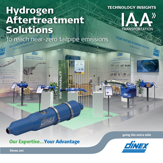 2024 10 08 IAA Technology Insights Hydrogen