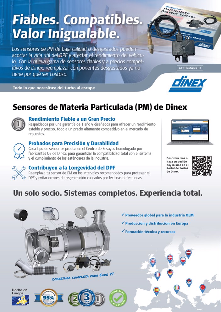 PM Sensors