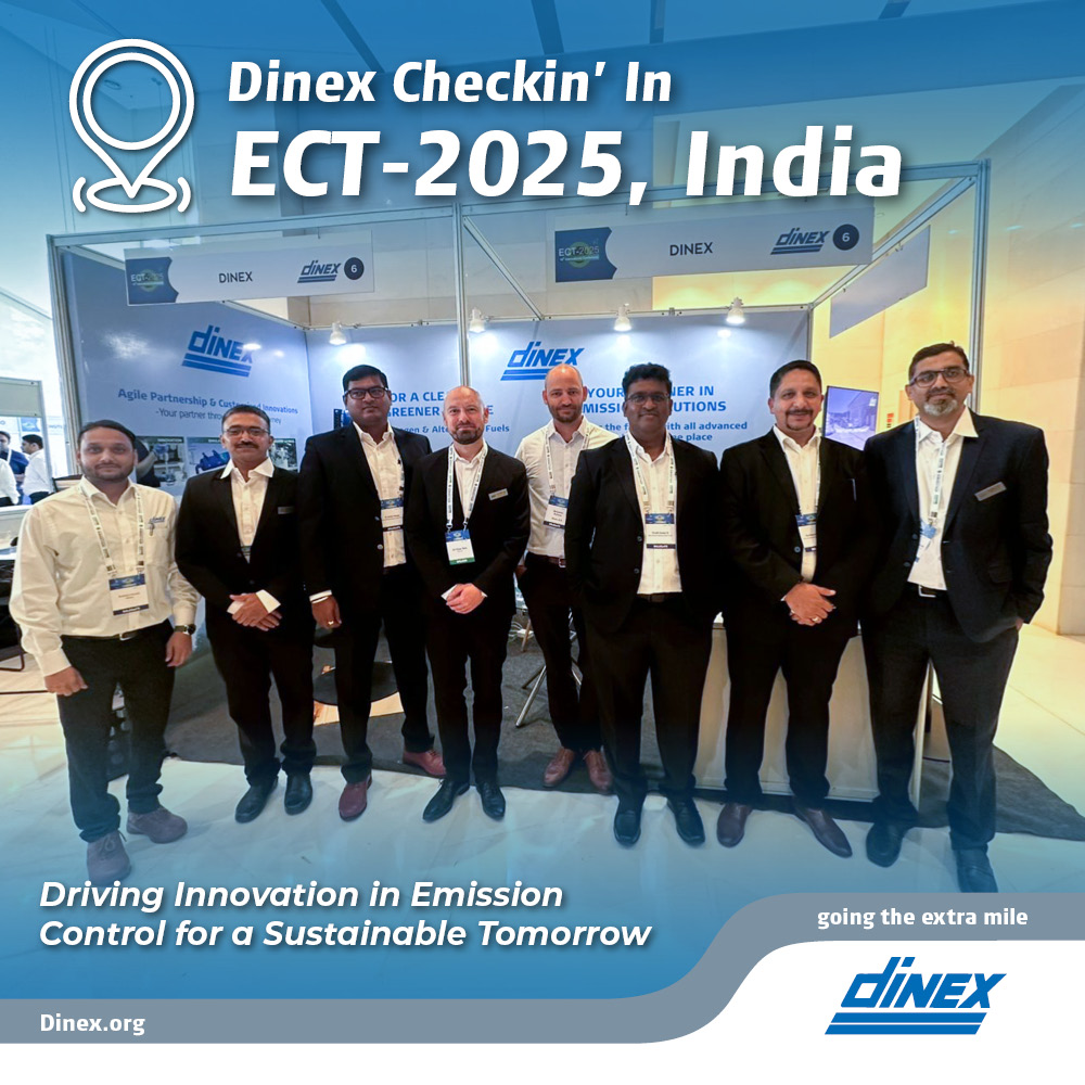 2025 10 07 Check In ECT 2025 India